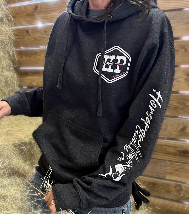 Women's HP Logo Hoodie