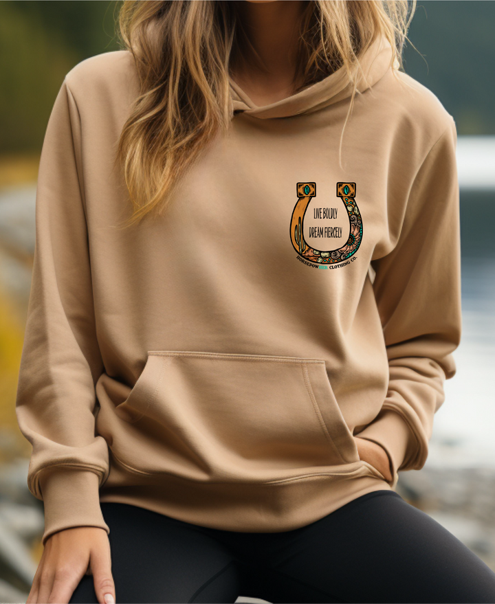 Women's Compass 2.0 Hoodie